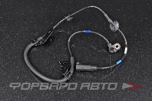 Датчик ABS передний STELLOX 06-65755-SX