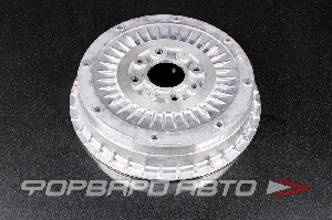 Барабан тормозной ВАЗ 2101 АвтоВАЗ 21010-3502070-01