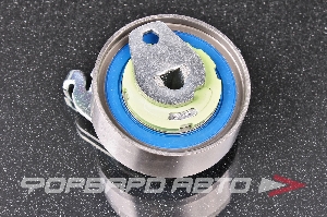 Натяжной ролик ремня ГРМ (Opel Astra, Corsa, Vectra, Zafira) GATES T43060