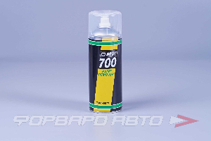 Смывка краски HB Body 700 Paint Remover (аэрозоль), 400мл BODY 5210000000