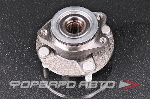 Ступица передняя Utm WB1057A