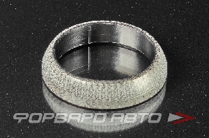 Кольцо глушителя конус 65*82*17 MITSUBISHI MR450703