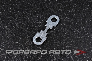 Предохранитель ленточный TESLA FS00.050.001