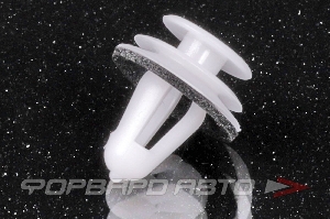 Клипса 9,3*17,7*20 MASUMA KJ-336