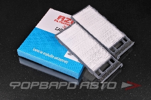 Фильтр салонный AZUMI AC22502SET