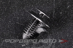 Клипса 8*18*20мм MASUMA KE-266