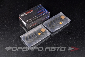 Купить Вкладыши шатунные NISSAN VQ20/VQ25/VQ30 (Стандартный размер) KING RACING CR6752XP Вкладыши шатунные NISSAN VQ20/VQ25/VQ30 (Стандартный размер) KING RACING CR6752XP