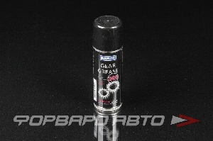 Смазка для цепей и открытых передач "Gear Grease", 200мл AIMOL 31794