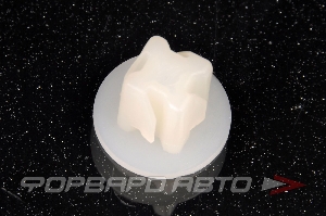 Клипса 9,9*10*16мм MASUMA KJ-604