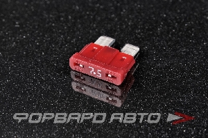 Предохранитель флажковый EURO TESLA FT00.075.001