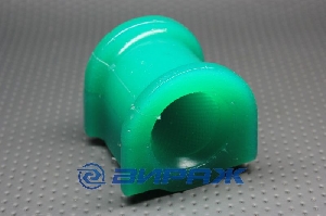 Втулка стабилизатора 27мм ПОЛИУРЕТАН 3-01-1488