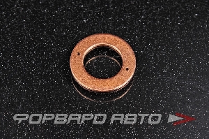 Шайба форсунки 11,9*20*1 (обратки) NISSAN 16627-43G00