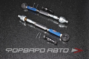 Купить Тяги рулевые Nissan Silvia S13 S14 S15. М16*1мм - М14*1,5мм + наконечники рулевые ШС 20 mm Tie Rod Kit N1 NNS-S14025 Тяги рулевые Nissan Silvia S13 S14 S15. М16*1мм - М14*1,5мм + наконечники рулевые ШС 20 mm Tie Rod Kit N1 NNS-S14025