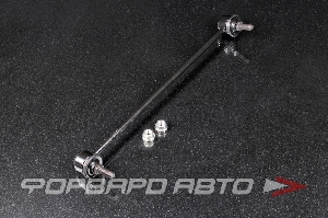 Кронштейн стабилизатора, левый CTR CL0222L