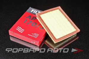 Фильтр воздушный FILTRON AP 170/3