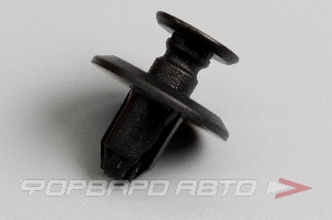 Клипса 7,7*11*20мм TATSUMI TJB1042