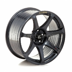 Диск колесный 5*114,3 R18" J10,0 ET25 Gunmetal COSMIS MR-7