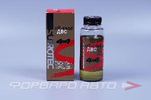 Присадка в двигатель "Off-Road 4x4 ДВС", 200мл Suprotec 124695