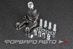 Опора шаровая нижняя CTR CB0378