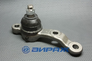 Опора шаровая, левая 555 SB-3746L