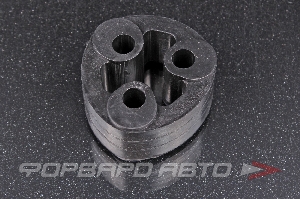 Крепление глушителя d10*30мм, h28 HAVAL 1200015-K00