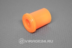 Втулка рессоры ПОЛИУРЕТАН 26-10-001