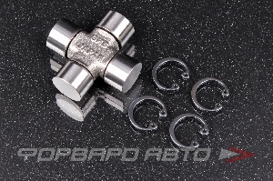 Крестовина 18*47, наружнее стопорное кольцо GMB GUN-49