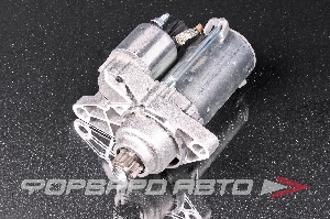 Стартер (Skoda Fabia, Octavia, VW Polo, Jetta) KRAUF STV1330BA
