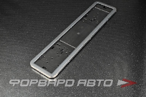 Накладка под номер PROSPORT RS-10037