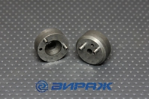 Промежуточная шайба форсунки (проставка)  2 430 136 191