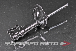 Амортизатор передний, правый MILES DG21327