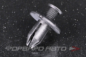 Клипса 8*10*20мм TATSUMI TJB1040