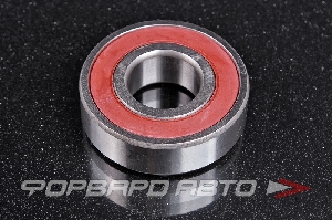 Подшипник 20*47*14 (шариковый) KG 6204-2RS