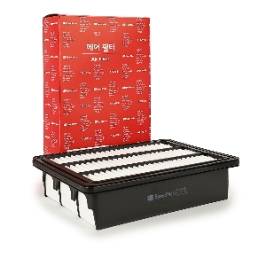 Фильтр  воздушный SPEEDMATE SM-AFH035