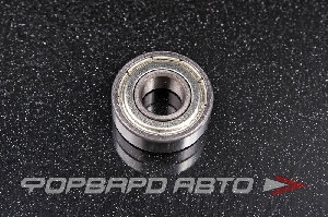 Подшипник 8*19*6 (шариковый) KG 698ZZ