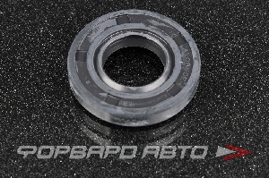 Сальник 19*38*7 (б/н) рез. NOK AE0880E