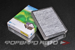 Фильтр салонный (угольный) M2 M2HY02K