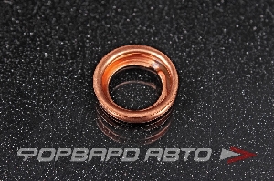 Купить Прокладка сливной пробки 12*17,5*3мм CU ELRING 776.327 Прокладка сливной пробки 12*17,5*3мм CU ELRING 776.327