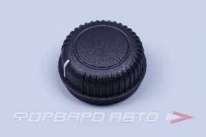 Купить Ручка переключателя печки ВАЗ 1118/2190 ПЛАСТИК 1118-8109226 Ручка переключателя печки ВАЗ 1118/2190 ПЛАСТИК 1118-8109226