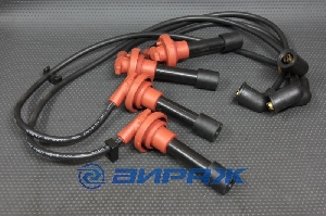 Провода высокого напряжения ZC 87-93 SEIWA 73009