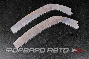 Купить Фланец для крепления задней части кузова Nissan Silvia S15 (сталь 2мм) FORWARD RACING FRS008 Фланец для крепления задней части кузова Nissan Silvia S15 (сталь 2мм) FORWARD RACING FRS008