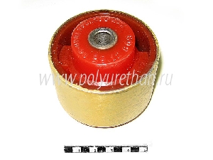 Подушка двигателя ПОЛИУРЕТАН 29-12-809