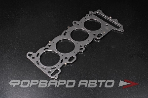 Прокладка ГБЦ Nissan Silvia S13 S14 S15 SR20DET 88,0 мм t=1.0mm STOPPER TYPE SIRUDA ICH091670-RB1