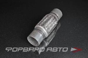 Гофра глушителя 63*250 ремкомплект FORA NF25006N