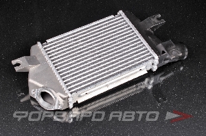 Купить Интеркулер KRAUF KIZ1008EB Интеркулер KRAUF KIZ1008EB