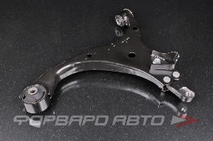 Рычаг передний, левый CTR CQ0148L