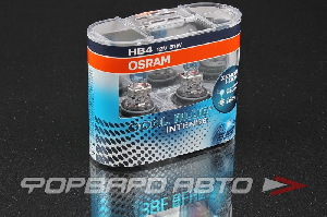 Лампа HB4 12V 51W Cool Blue Intense OSRAM 9006CBI-HCB