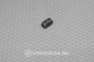 Шпонка на резьбе 8*12, M1,25 <> 