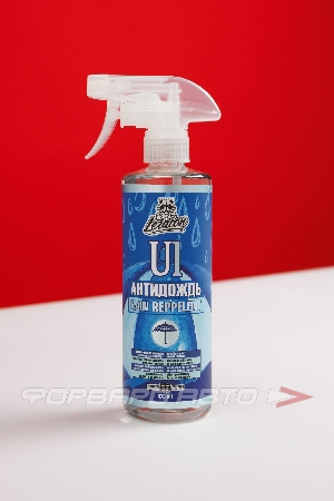 Антидождь U1, 473 мл LERATON L425