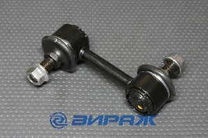 Кронштейн стабилизатора CTR CL0267
